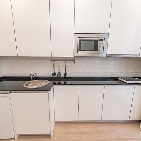 Marques De Vadillo2 Apartments Мадрид Екстериор снимка
