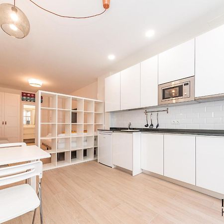 Marques De Vadillo2 Apartments Мадрид Екстериор снимка