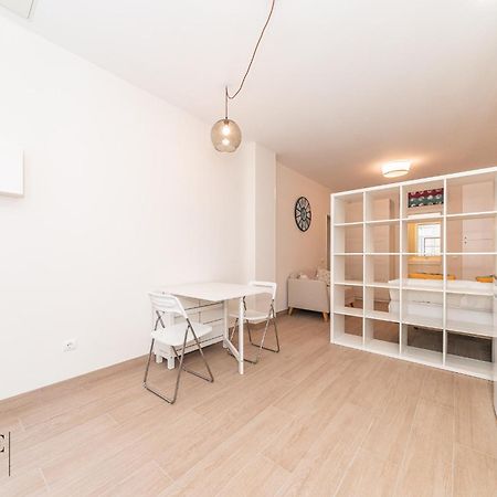 Marques De Vadillo2 Apartments Мадрид Екстериор снимка