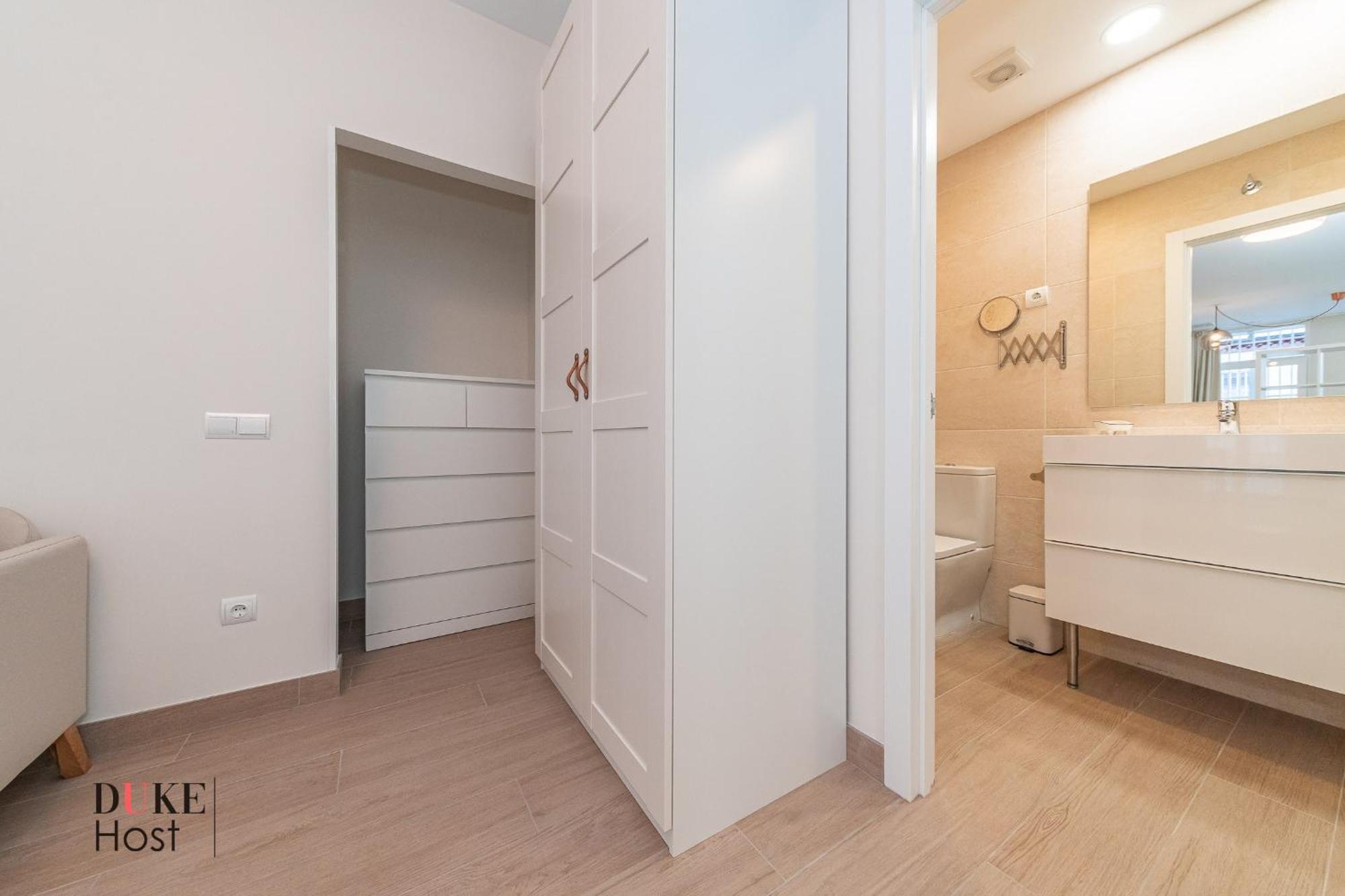 Marques De Vadillo2 Apartments Мадрид Екстериор снимка