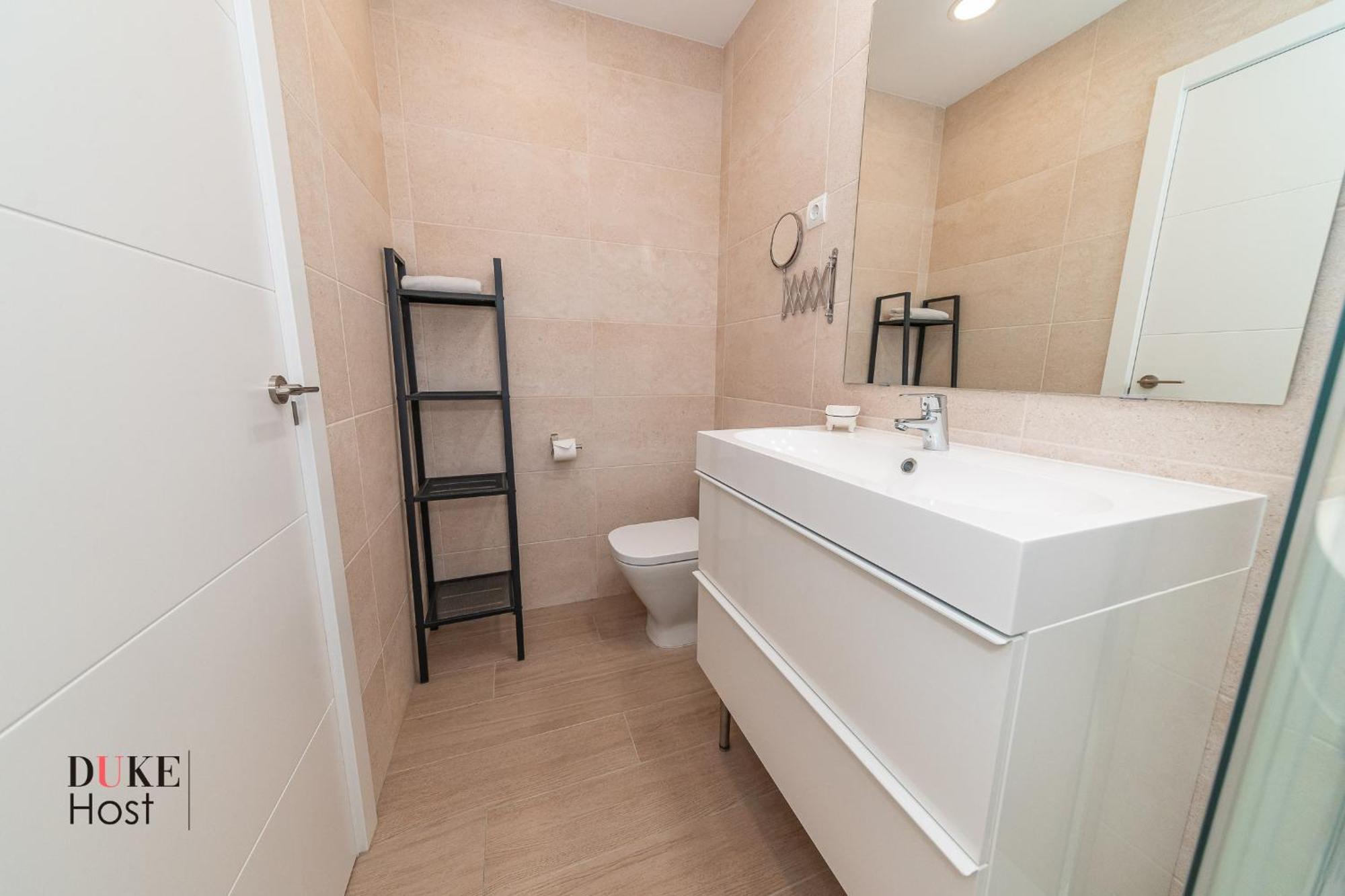 Marques De Vadillo2 Apartments Мадрид Екстериор снимка