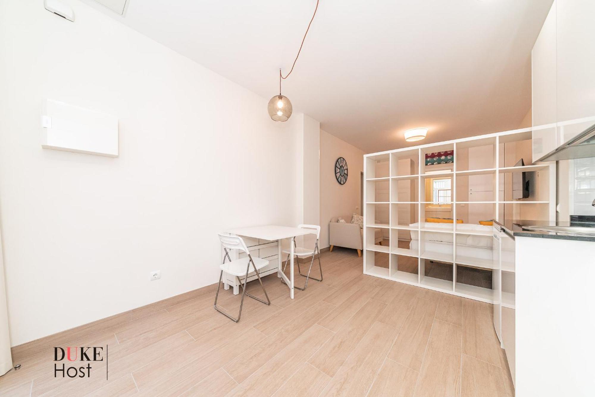 Marques De Vadillo2 Apartments Мадрид Екстериор снимка
